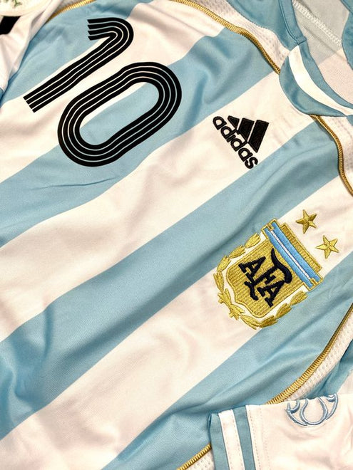 SELECCION ARGENTINA ⭐️⭐️⭐️