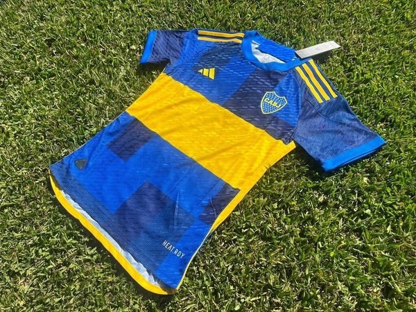 Boca Juniors 2023/24
