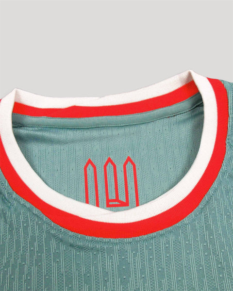 Atletico de Madrid Suplente 2025 📦