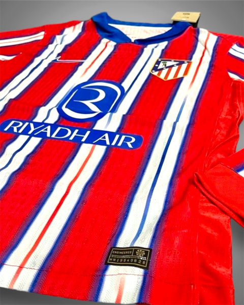 Atletico de Madrid 2024/25