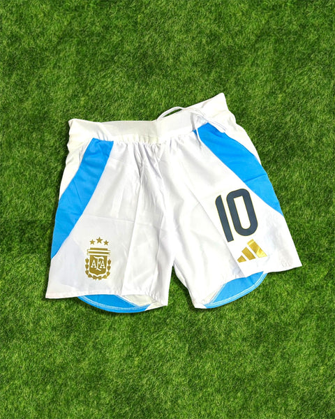 Short Argentina Titular 2024