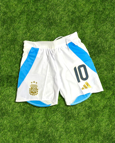 Short Argentina Titular 2024