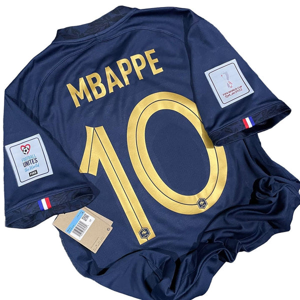 Francia Titular Mundial Qatar 2022