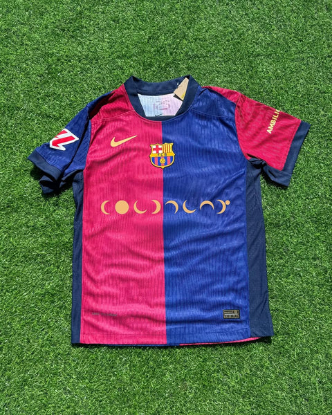 Barcelona Titular 2024/25