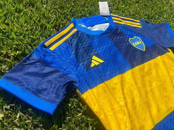 Boca Juniors 2023/24