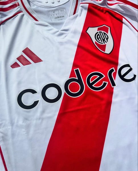 River Plate Titular 2024 / 2025