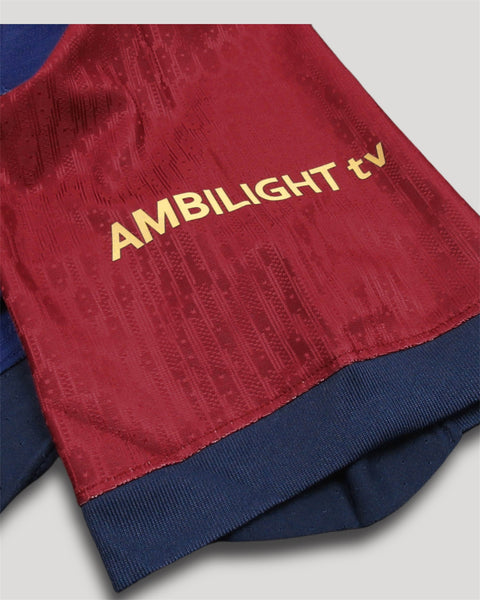 Barcelona Titular 2024