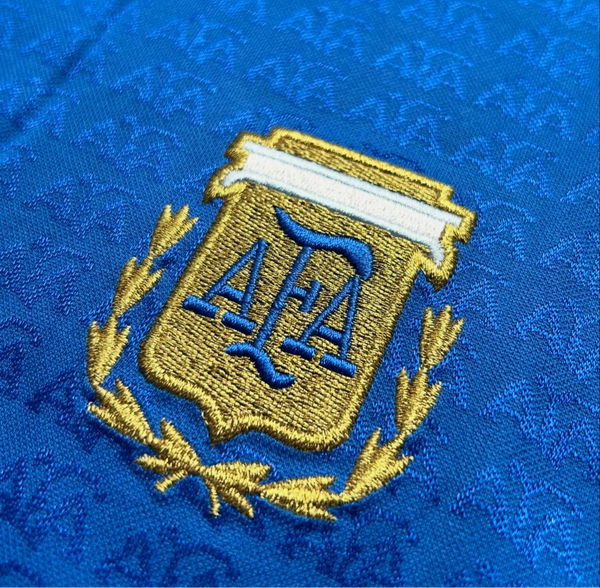 Argentina Suplente 1994