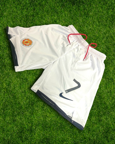 Short RETRO Manchester United 2008
