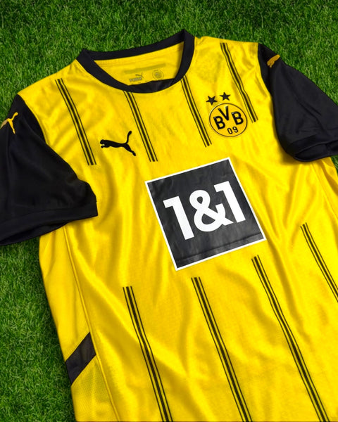 Borussia Dortmund Titular 2025