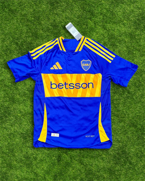 Boca Juniors Titular 2024