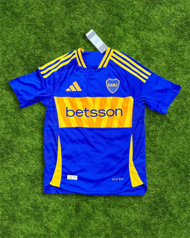 Boca Juniors Titular 2024