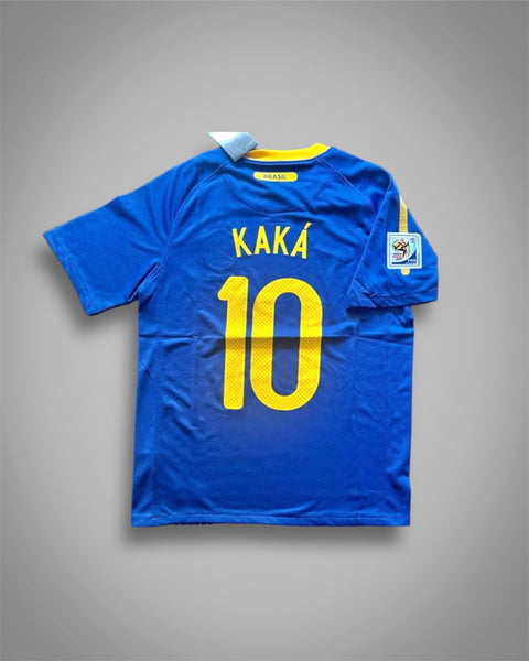 Brasil Suplente 2010