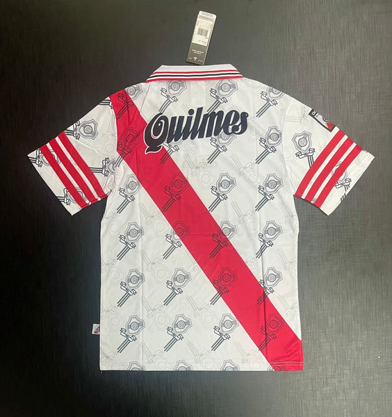 River Plate Titular 1997