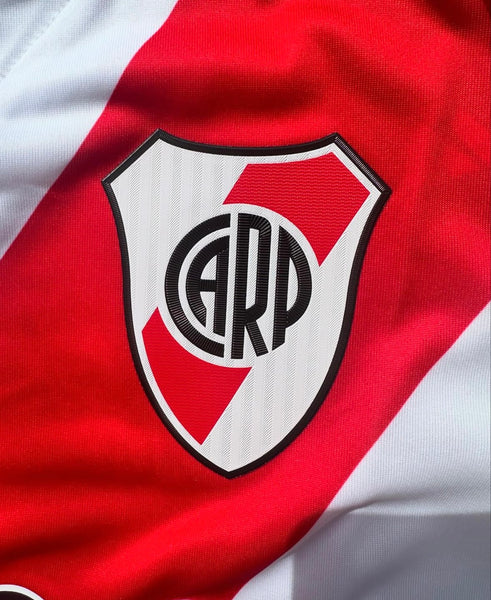River Plate Titular 2024 / 2025