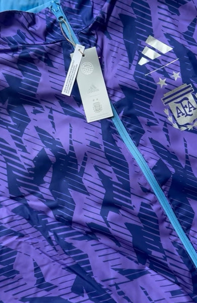 Rompevientos Argentina QATAR 2022