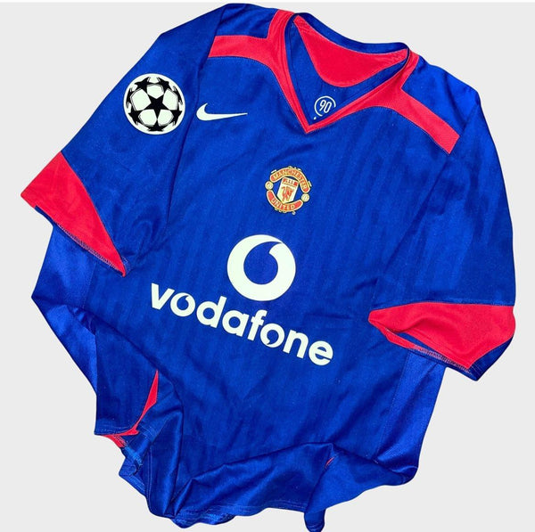 Francia Titular 2006 📦