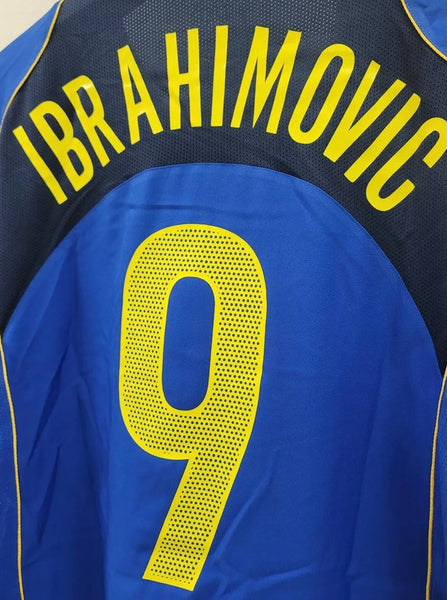 Juventus Suplente 2004