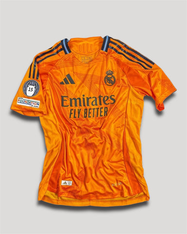 Tottenham Titular 2025 📦