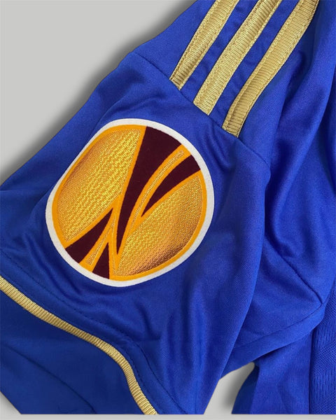 Chelsea Suplente 2012/2013 📦