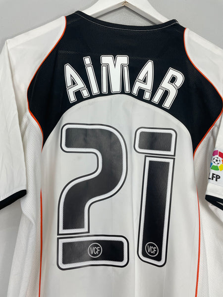 Valencia Titular 2004 📦