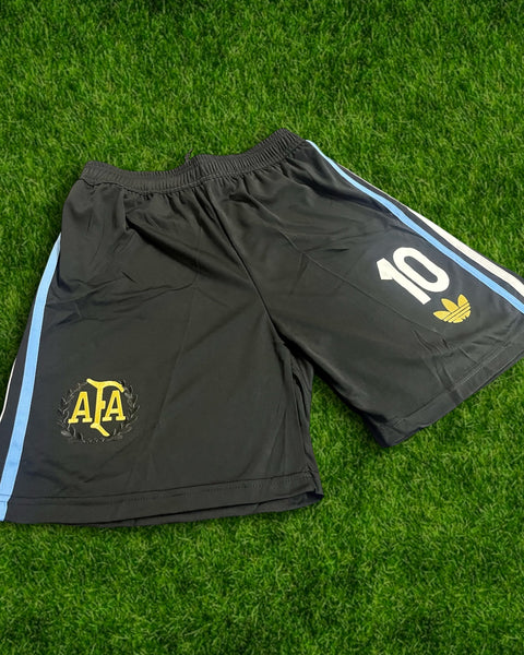 Short Argentina Edicion Especial 50 Aniversario 2025
