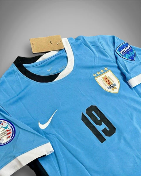 Uruguay Titular 2024/25