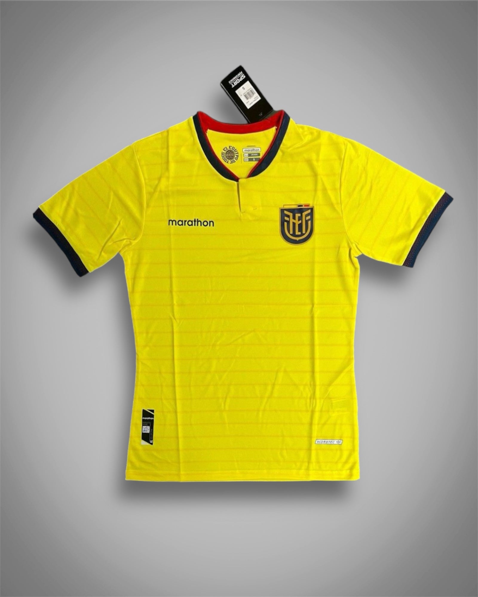 Ecuador Titular 2024/25