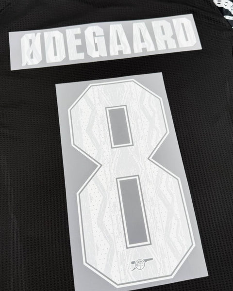 Arsenal Suplente 2025