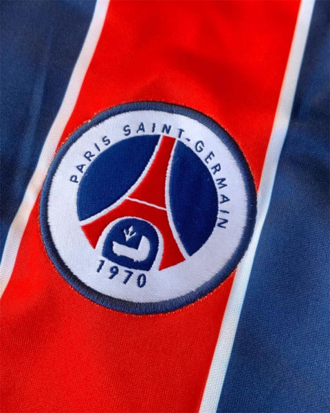 Psg Titular 2002