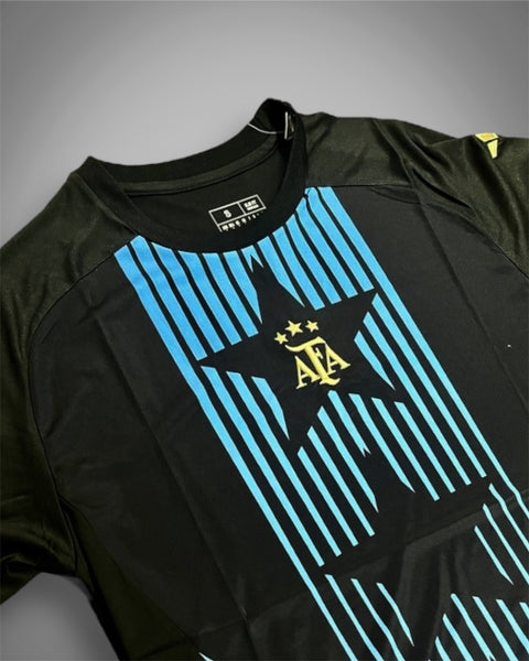 Argentina Prematch 2024/25