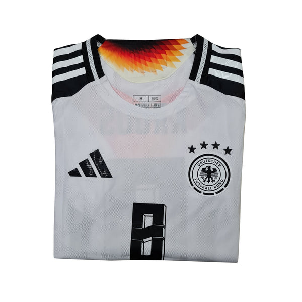 Alemania Titular EUROCOPA 2024