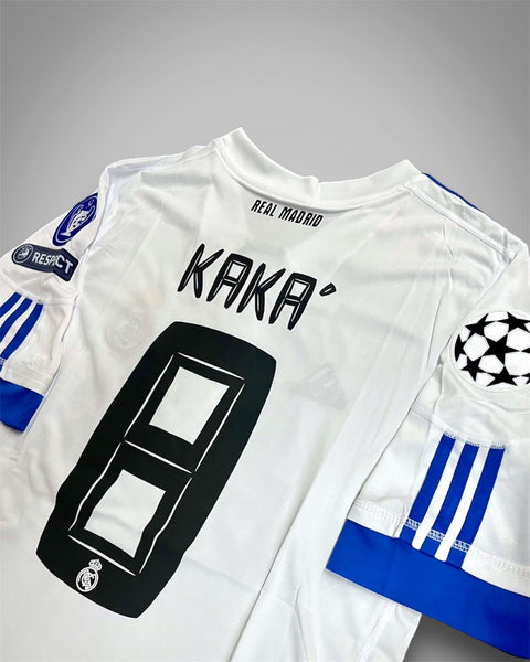 Real Madrid Titular 2010/2011