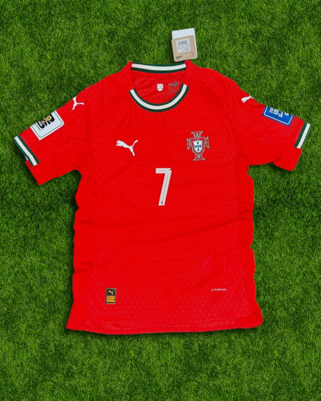 Portugal Titular 2024 / 2025