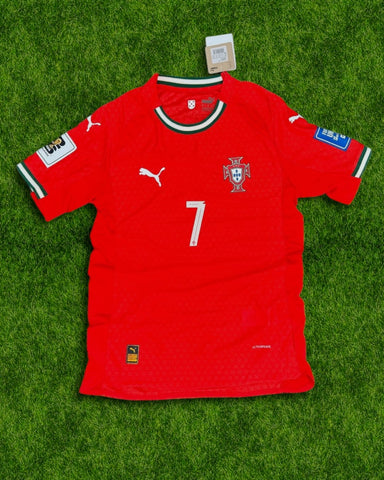 Portugal Titular 2024 / 2025