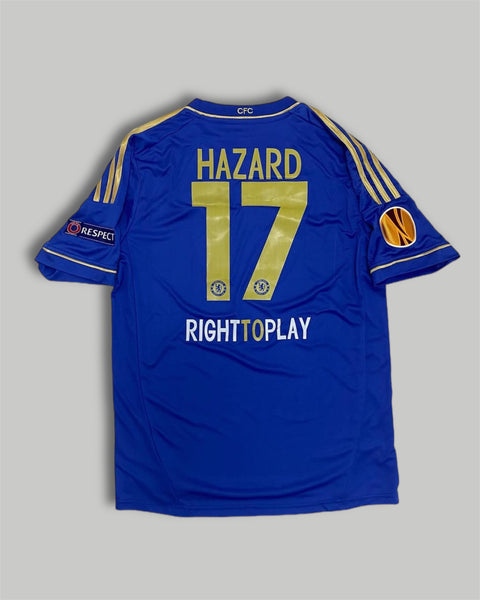 Chelsea Suplente 2012/2013 📦