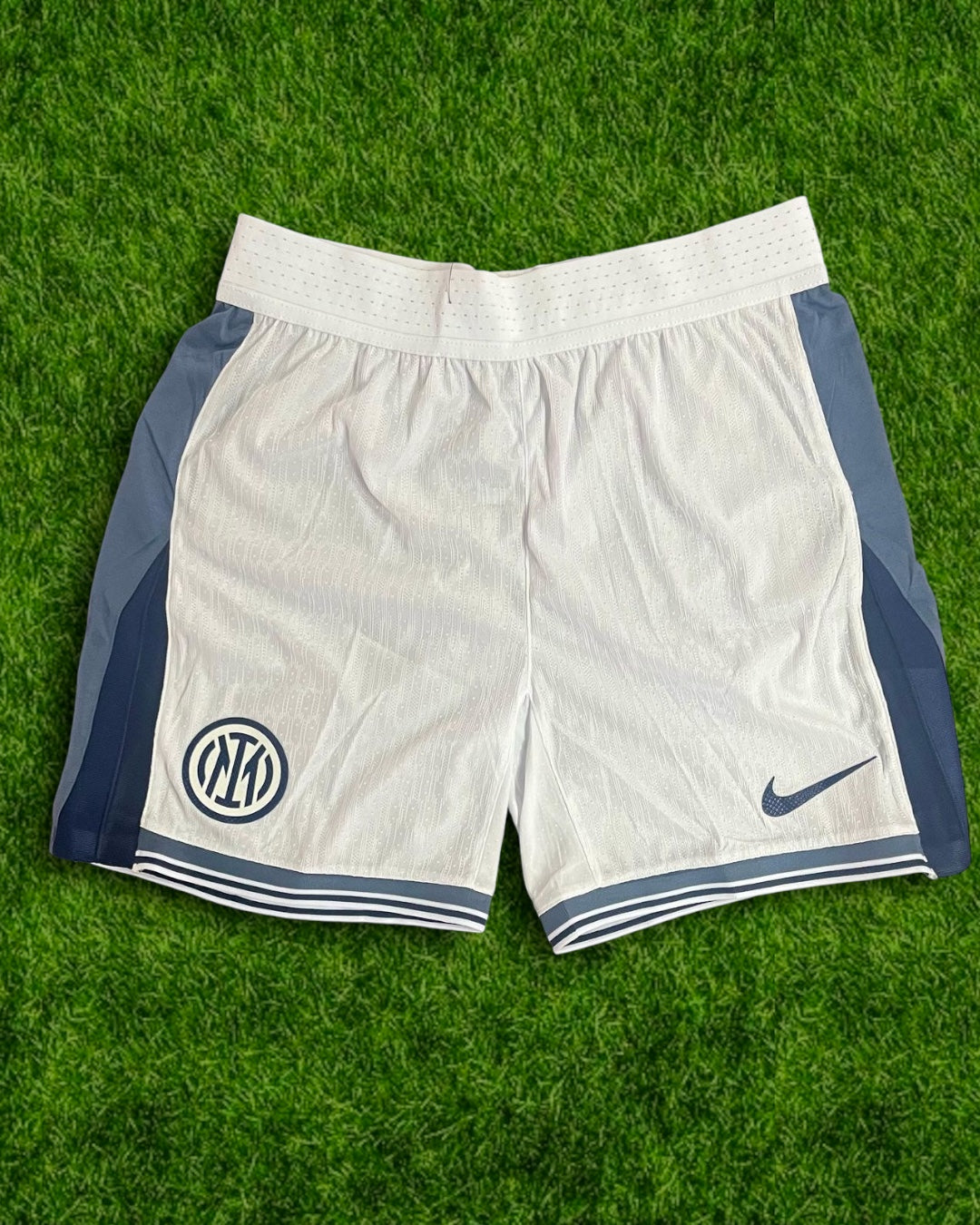 Short Inter Suplente 2025