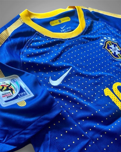 Brasil Suplente 2010