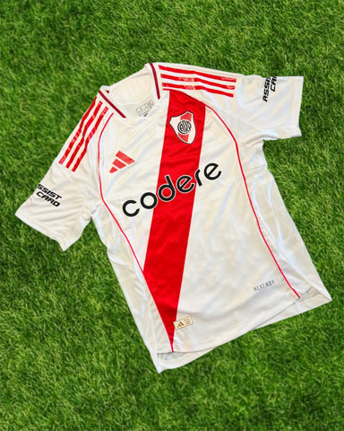 River Plate Titular 2024 / 2025