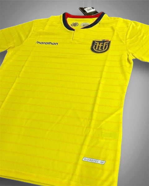 Ecuador Titular 2024/25