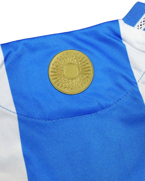 Argentina Titular Copa America 2024