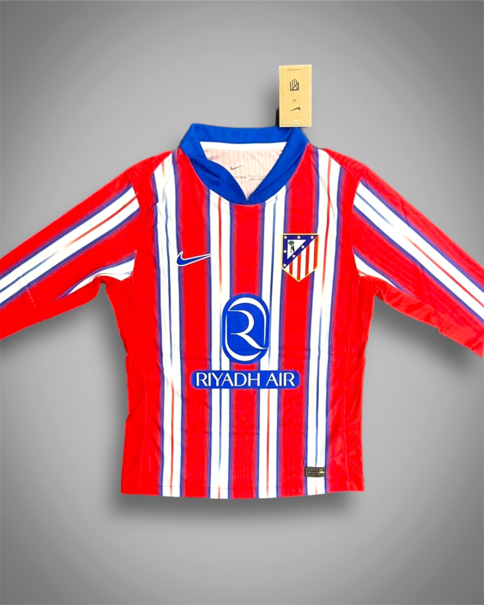 Atletico de Madrid 2024/25