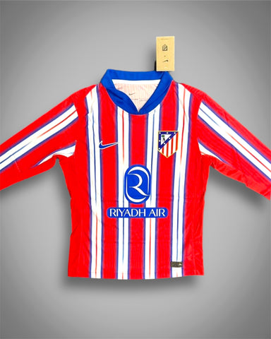 Atletico de Madrid 2024/25
