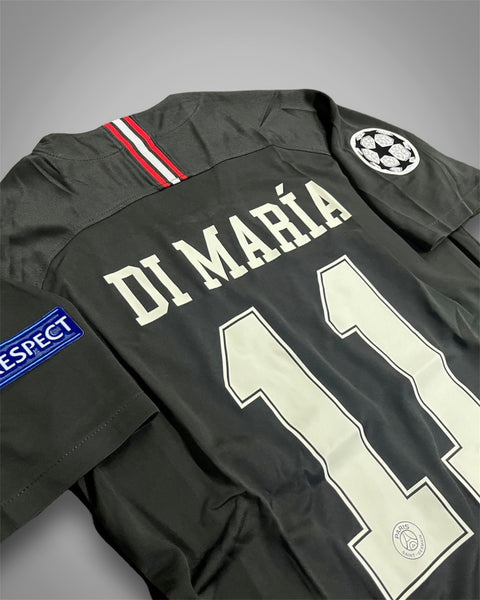 Psg Suplente 2018/19