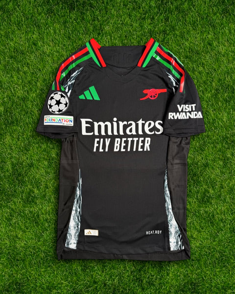 Arsenal Suplente 2025