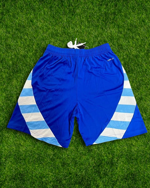 Short Argentina Suplente 2025