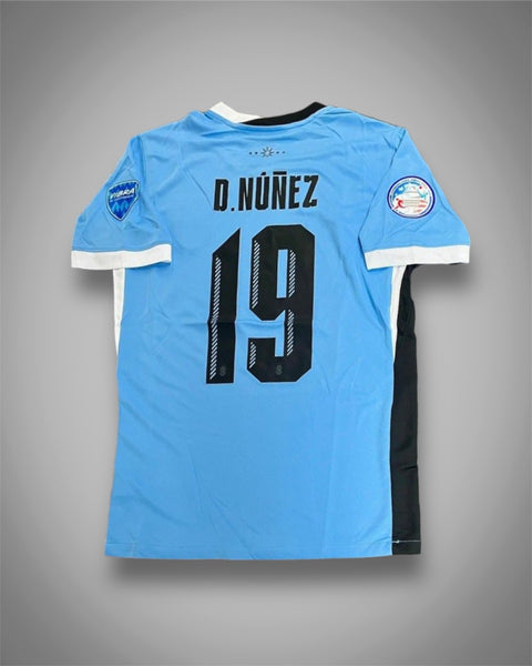 Uruguay Titular 2024/25