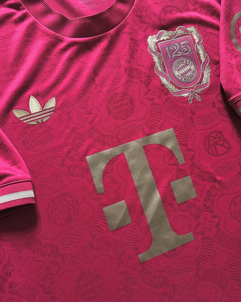 Bayern Munich Oktoberfest 2025