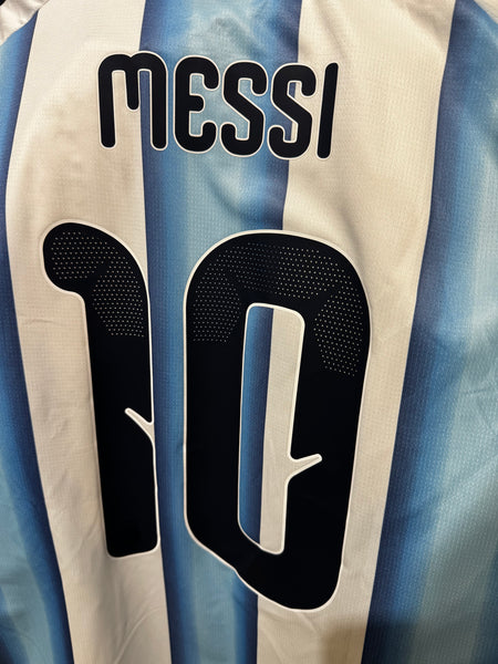 Argentina Titular Mundial 2026