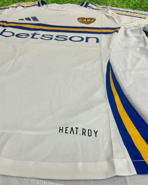 Boca Juniors Suplente 2024